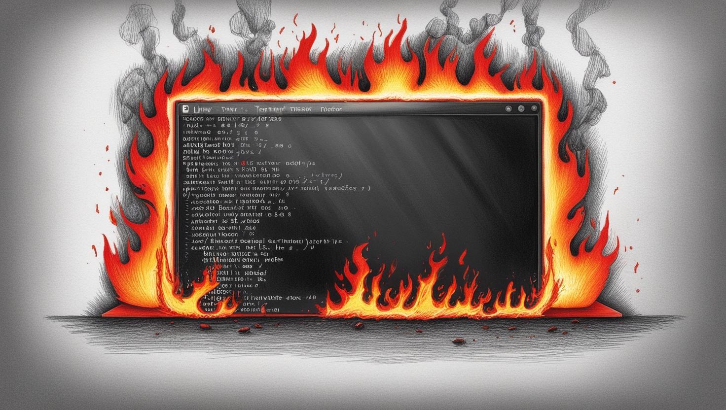 Chaos Terminal